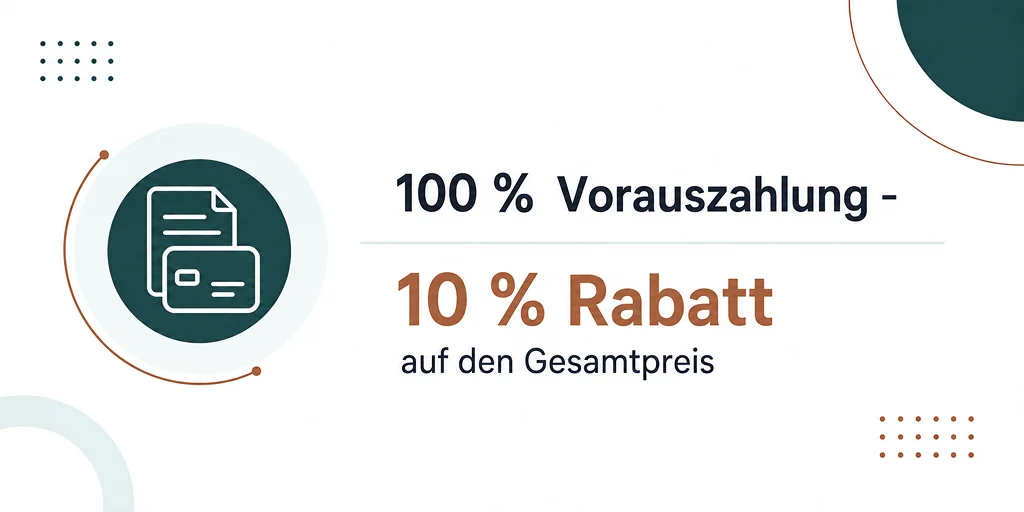 vorauszahlung-10-prozent-rabatt-masterarbeit Masterarbeit schreiben lassen